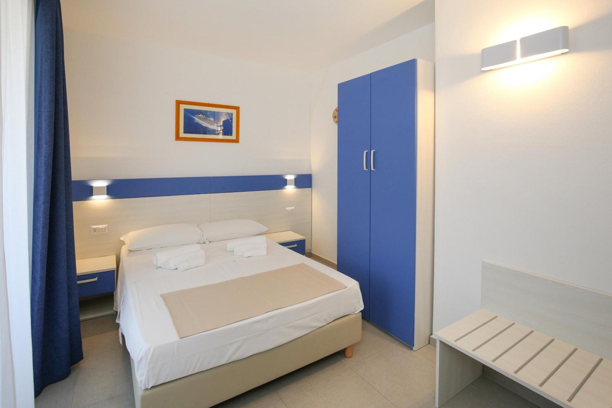 The Square Castelsardo Hotel Exterior foto